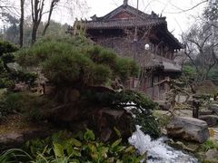 -成都武侯祠博物馆