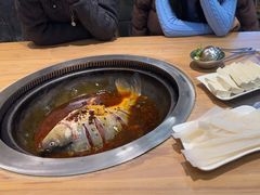 -咱屯子铁锅炖直营店(保利店)