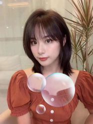 -3AM HAIR SALON染发接发