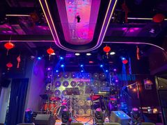 -MARU玛露音乐餐厅(大学路店)