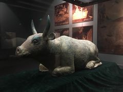 -宁夏博物馆