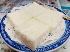水牛奶方砖-广信牛奶甜品世家(台东店)