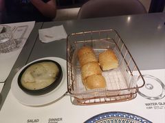-西堤牛排(北京国瑞店)