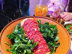 -琥珀川糟粕醋火锅(慈云寺店)