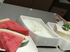 -海底捞火锅(漫乐城夜宵主题店)