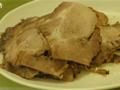 -老昌春饼(中央大街店)