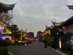 -上海皇廷花园酒店·御宴中餐厅