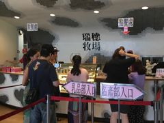 -瑞穗牧场