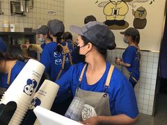 -茶百道(下沙宝龙二期店)