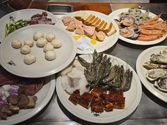 -大渔之观(安贞店)