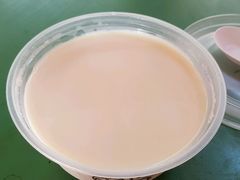 -老伴豆花(麦士威熟食中心店)