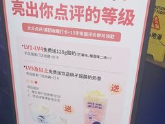 -溪边姑娘·拉丝酸奶水果捞(春熙路店)