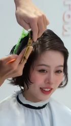 -AFA Hair studio·女士发型设计