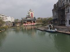 -赤坎·广东华侨国际旅游度假区