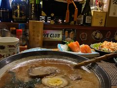 -半藏居酒屋(香港花园店)