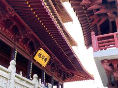 -牛首山文化旅游区