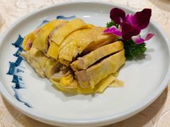 -杭州香格里拉·香宫中餐厅