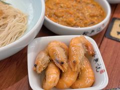 -裕兴记•蟹黄面馆(人民广场店)