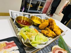 -妥妥烤肉料理(凯德店)