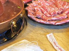 -马记伊源斋涮肉·清真菜(百子湾店)