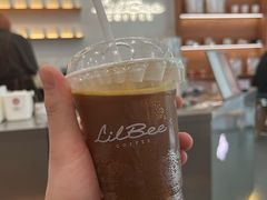 -LilBee Coffee