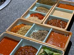 -鹤之乡·齐齐哈尔烤肉·非遗(秋涛路店)