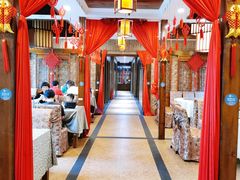 -一江春水·杭帮臻宴(三台山店)