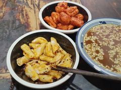 -太平张醪糟(西街直营店)