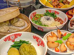 -红东阁东北菜烤肉酒馆(CROSS万象汇店)