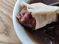 -清真·白家牛肉罩火烧老店(育才街店)