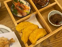 -乐亭日本料理(彩虹本店)