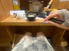 -独食火锅·半米屋台(望平街店)