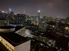 -广州花园酒店-凌璇阁360度高空海鲜自助餐CAROUSEL