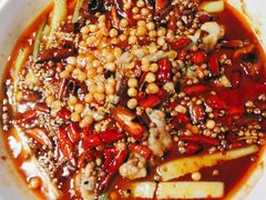 馋嘴蛙-大鸭梨烤鸭(枣园店)