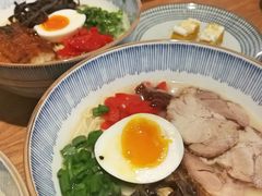 南瓜蛋挞-春笙食堂.丼饭拉面寿司(GOGO新天地店)