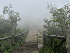 -梧桐山风景名胜区