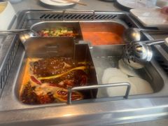 -海底捞火锅(老城根店)