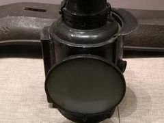 -中国铁道博物馆(正阳门馆)