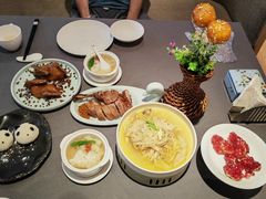 -天府掌柜(九眼桥店)