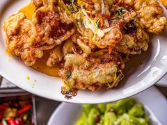 -No.DD戳子烧烤·江湖菜(北京总店)
