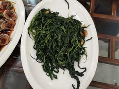-长平肥姐白粥·海鲜打冷