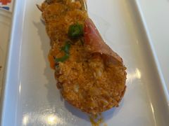 -大锅强·蒸海鲜青岛菜(金沙滩店)