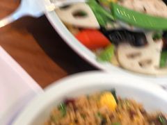 -北京柏悦酒店·锦庭餐厅Dining Room