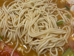 -春雪面馆(转塘店)