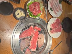 -赤坂亭·M9和牛烧肉·铁板烧·日料398放题(长泰广场店)