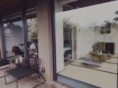 -木守西溪溪隐餐厅