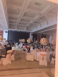 -白金汉爵大酒店·宴会厅(相城店)