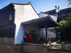 -嘉兴月河历史街区