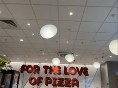 -必胜客(双榆树店)