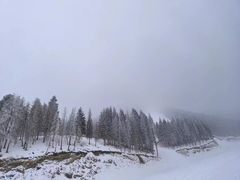 -丝绸之路山地度假区滑雪场